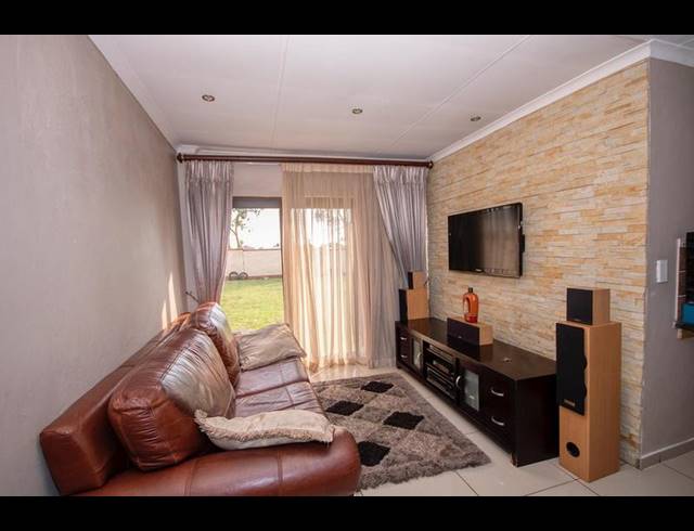 3 BEDROOM HOUSE FOR SALE IN MEYERSIG LIFESTYLE ESTATE